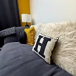 شقة Blue Haven 2 *