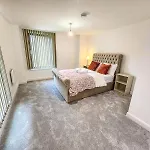 Luxury Penthouse Manchester