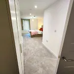 Apartamento Luxury Penthouse *