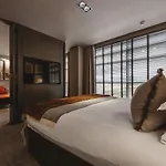 Otel Dakota Airport 4*