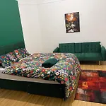 Ubytování v soukromí Princess Shahzadi