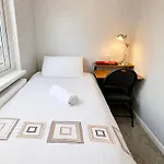 Comfortable *