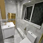 The Cosy Nest 3br