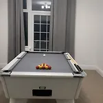 Heaton Park Free Parking Vila Manchester