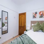 Free Park Stunning 3bedroom In *