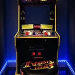 Game Zone, Trafford Centre Nearby, Sleeps 8 Vakantiehuis Manchester