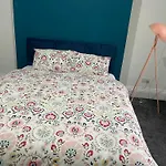 Ubytování v soukromí Princess Shahzadi Manchester