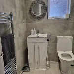 4-bed Retreat Great For Groups Hébergement de vacances Manchester