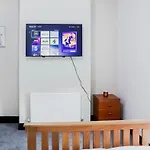 Cosy Luxe With Fresh Bakes Дом отдыха