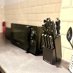 Modern And Comfy 3 Bed Near Etihad, Coop Live Arena And Centre Manchester