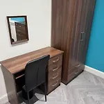 Mayford Shared House