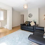 3-bed Didsbury M20 Parking Long Hébergement de vacances *