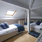Massive And Stylish 5 Bed House - Sleeps 13 - Free Parking Prázdninový dům Manchester