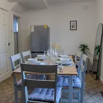 Modern 3br House - Quiet Clifton Area Nyaraló Manchester