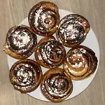 Cosy Luxe With Fresh Bakes Манчестер