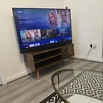 Heywhyjas بيت ضيافة مانشستر