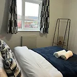 Central Property * マンチェスター