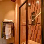 The Coach House Villa Manchester