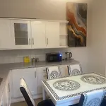 Ubytování v soukromí Princess Shahzadi Manchester