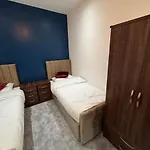 Mayford Shared House Manchester