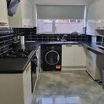 4-bed Retreat Great For Groups Дом отдыха