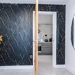 Pearl Reside - Sleeps 5, Free Parking & 5 Mins Centre Манчестер