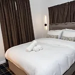 Etihad Coop Arena Centre 3*