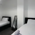 度假居 Modern 3-br On Edge Of Center With Free Parking 曼彻斯特