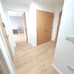 Modern Private In Shared 2 Bed Flat Camp St * Manchester