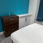 Mayford Shared House