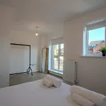 Ferienhaus Modern 2-bed In Swinton By Mcpi Hosting, Perfect For Families & Contractors