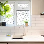 3-bed Didsbury M20 Parking Long Дом отдыха