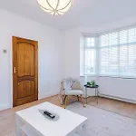 度假居 Free Park Stunning 3bedroom In 曼彻斯特