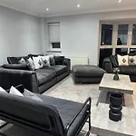 Beautiful Quay House Prázdninový dům *