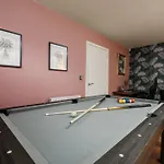 Prázdninový dům E-haven - Etihad-coop Live-free Parking-pool Table