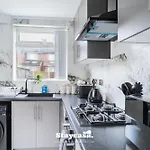 Vakantiehuis Spacious 4-bed Near Didsbury - 20046 Manchester
