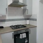 Modern 3-br On Edge Of Center With Free Parking *