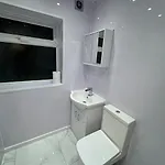 Penzion Mayford Shared House Manchester