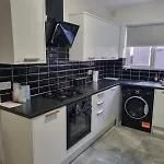 4-bed Retreat Great For Groups Манчестер