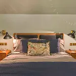 The Coach House * マンチェスター