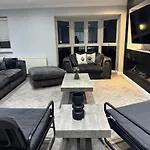 Beautiful Quay House Tatil Evi *