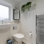 Prázdninový dům E-haven - Etihad-coop Live-free Parking-pool Table *