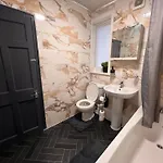 Prázdninový dům The Bee's Nest Manchester