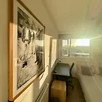 Ubytování v soukromí The Smiths Manchester