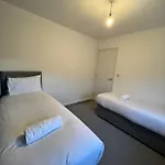 Central Property 度假居 曼彻斯特