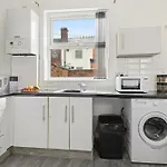 بيت للعطل Driffield