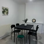 Modern 3-br On Edge Of Center With Free Parking *