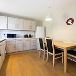 3-bed Didsbury M20 Parking Long Hébergement de vacances *