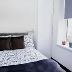 Cosy Luxe With Fresh Bakes Дом отдыха *