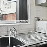 Prázdninový dům Driffield *